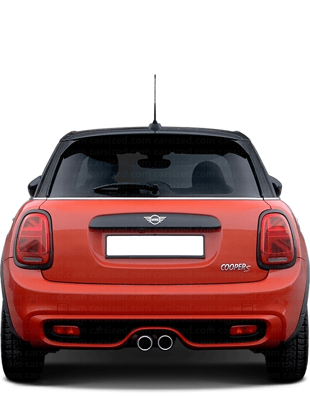MINI Cooper Berline 2018-2021