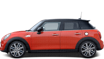 MINI Cooper 5-Türer Kombilimousine S 2018 - 2021