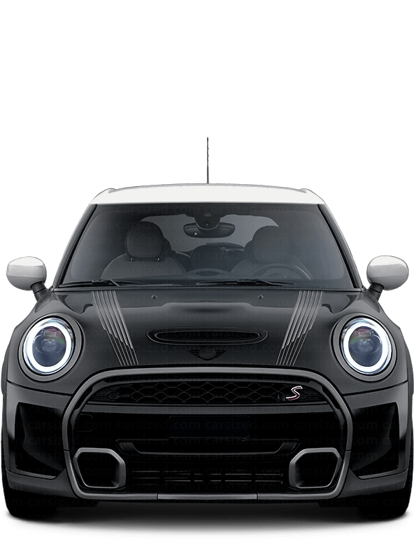 MINI Cooper Berlina 2v 2021-presente