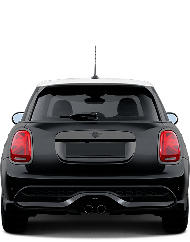 MINI Cooper Berlina 2v 2021-presente