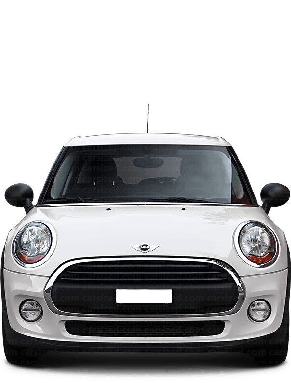 MINI Cooper Berlina 2v 2013-2018