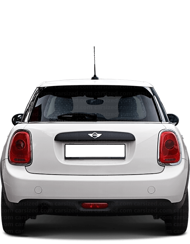 MINI Cooper Berline 2013-2018