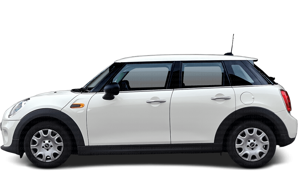 MINI Cooper Kombilimousine 2013-2018