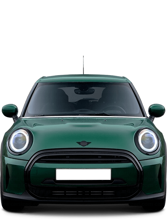 MINI Cooper Berline 2021-2024