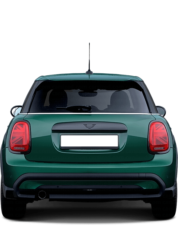 MINI Cooper Berline 2021-2024