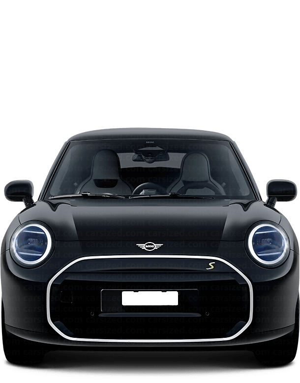 MINI Cooper Berline 2023-présent