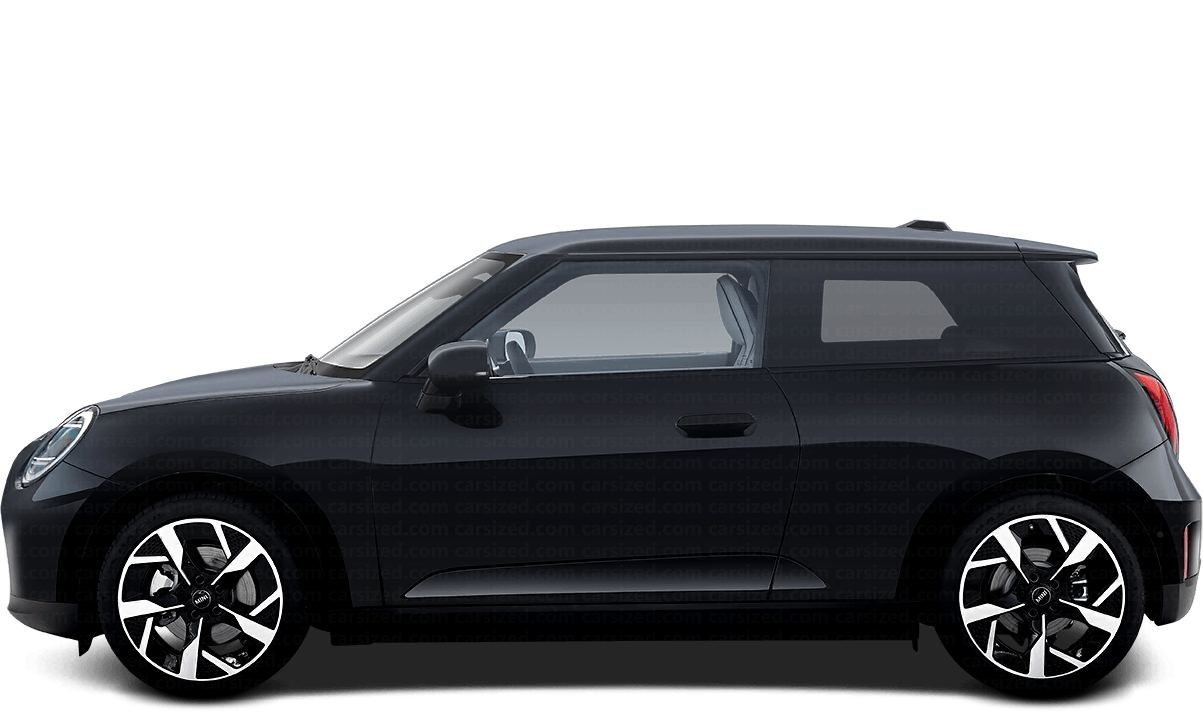 MINI Cooper Kombilimousine 2023-heute