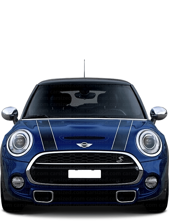 MINI Cooper Kombilimousine 2018-2021