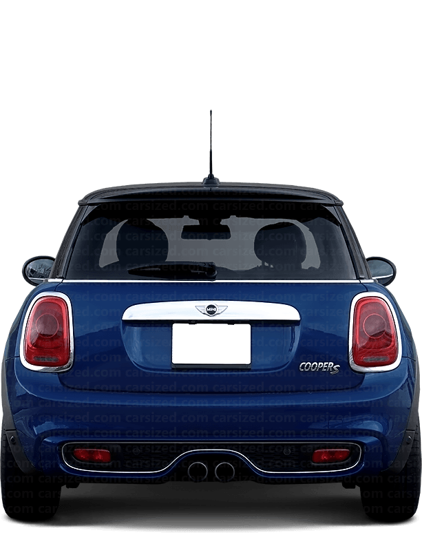 MINI Cooper Hatchback 2018-2021