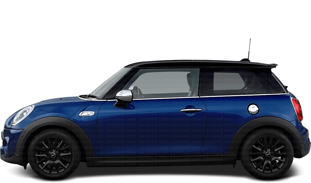 MINI Cooper Kombilimousine 2018-2021