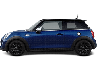 MINI Cooper 3-portes Berline S 2018 - 2021
