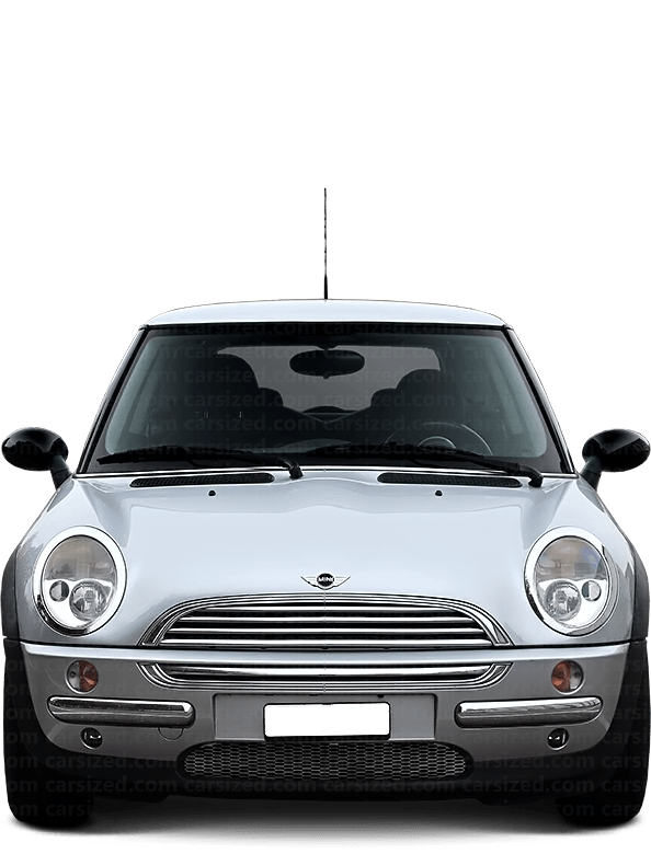 MINI Cooper Kombilimousine 2000-2004