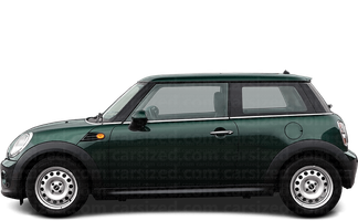 MINI Cooper 3-Türer Kombilimousine  2006 - 2010