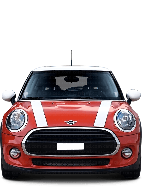 MINI Cooper Berline 2013-2018