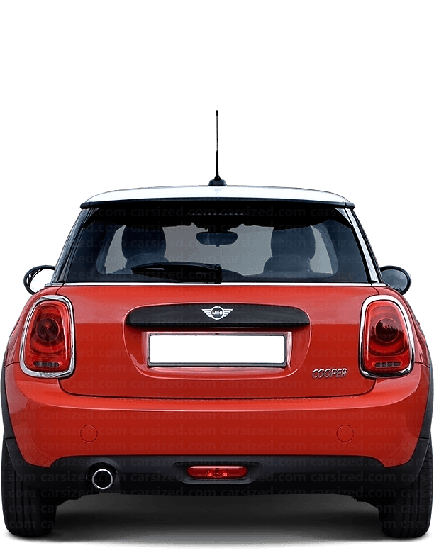 MINI Cooper Berlina 2v 2013-2018