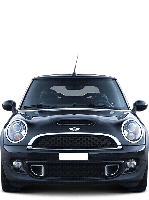 MINI Cooper Cabriolet 2011-2014
