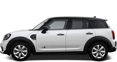 MINI Countryman SUV S 2020 - 2023