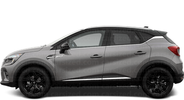 Mitsubishi ASX SUV  2022 - heute