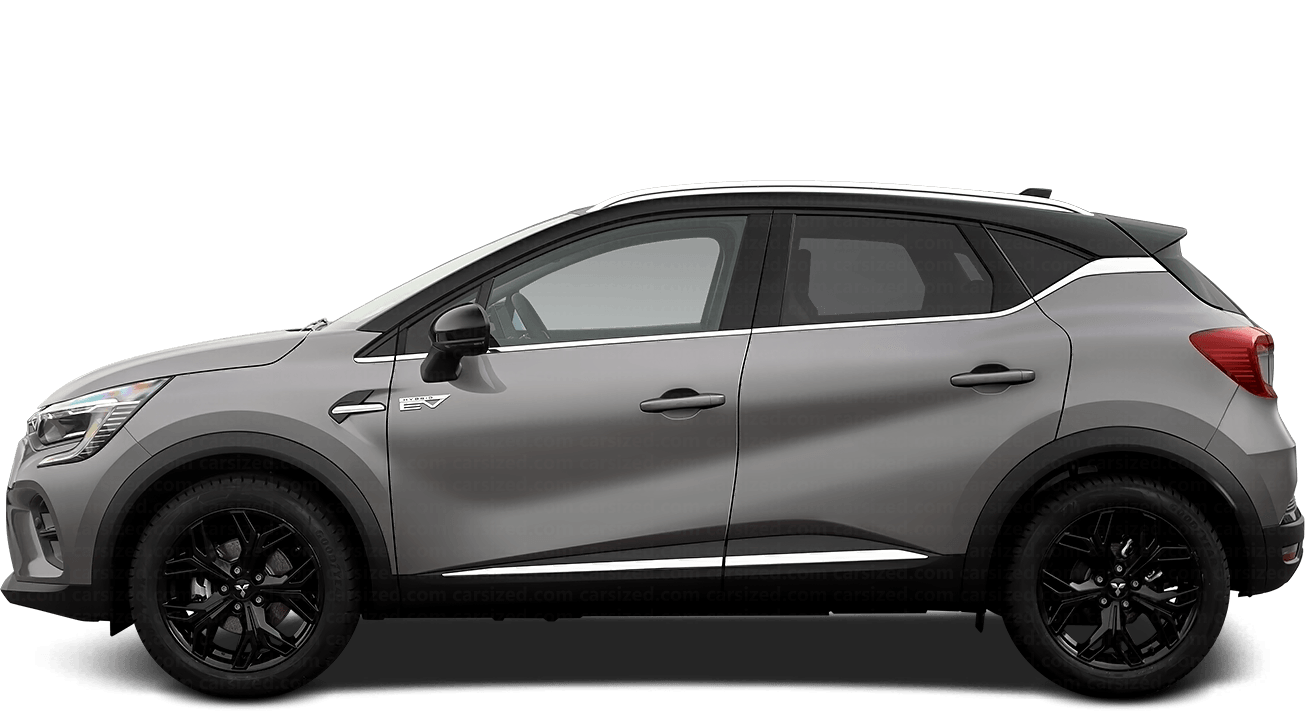 Mitsubishi ASX SUV 2022-heute
