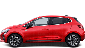 Mitsubishi Colt 5-Türer Kombilimousine  2023 - heute