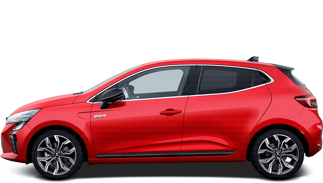 Mitsubishi Colt Kombilimousine 2023-heute