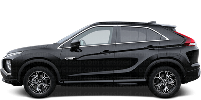 Mitsubishi Eclipse Cross SUV  2021 - heute