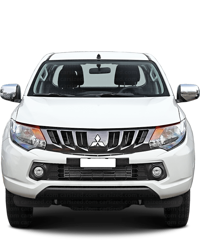 Mitsubishi L200 Pick-up 2015-présent