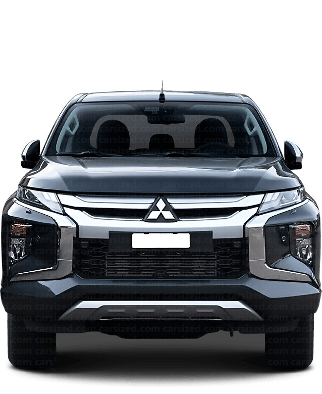 Mitsubishi L200 Pick-up 2019-presente