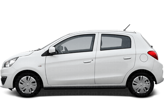 Mitsubishi Space Star 2016 - 2020