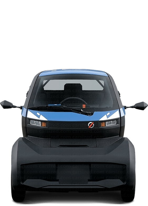Mobilize Duo Coupé 2024-présent