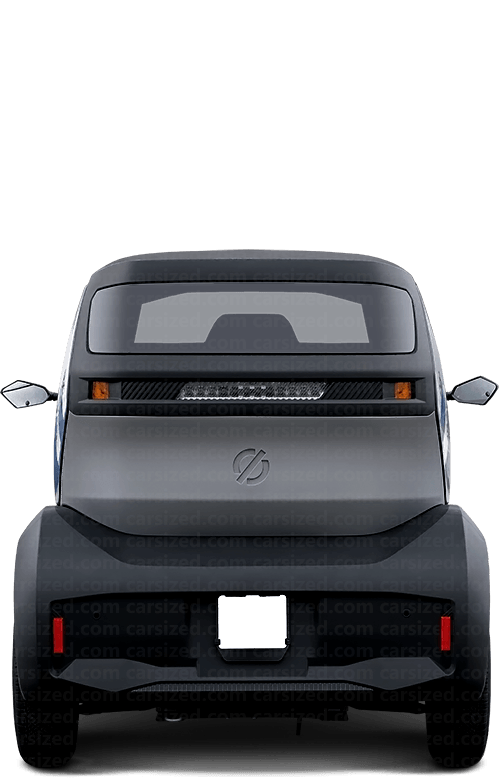 Mobilize Duo Coupé 2024-présent