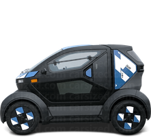 Mobilize Duo 2-porte Coupé  2024 - presente