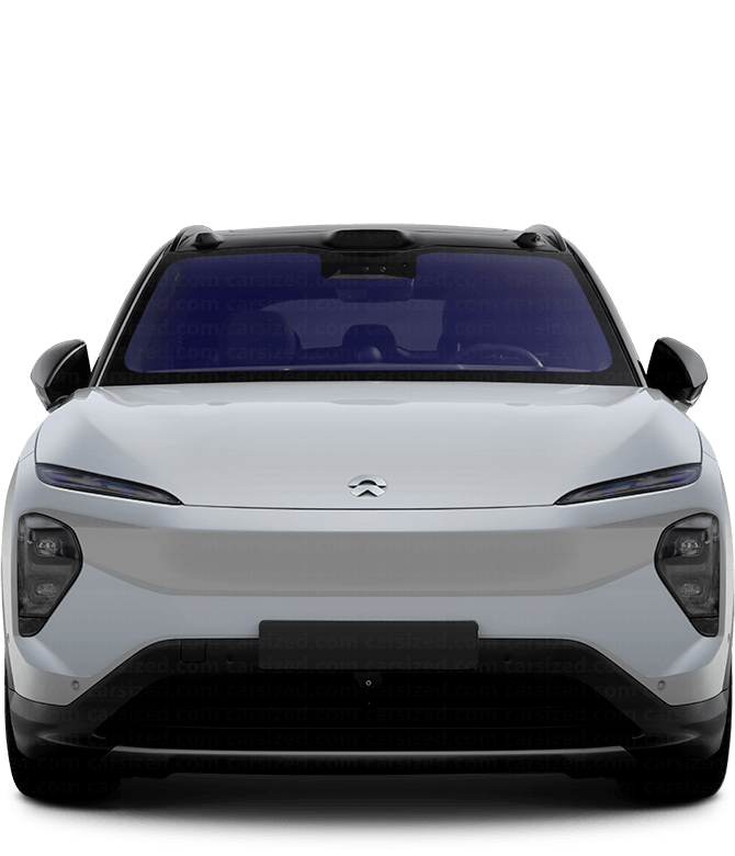 NIO EL7 SUV 2022-présent