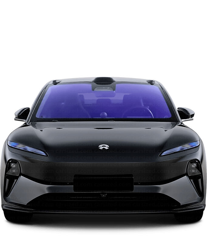 NIO ET5 Berline 2022-présent