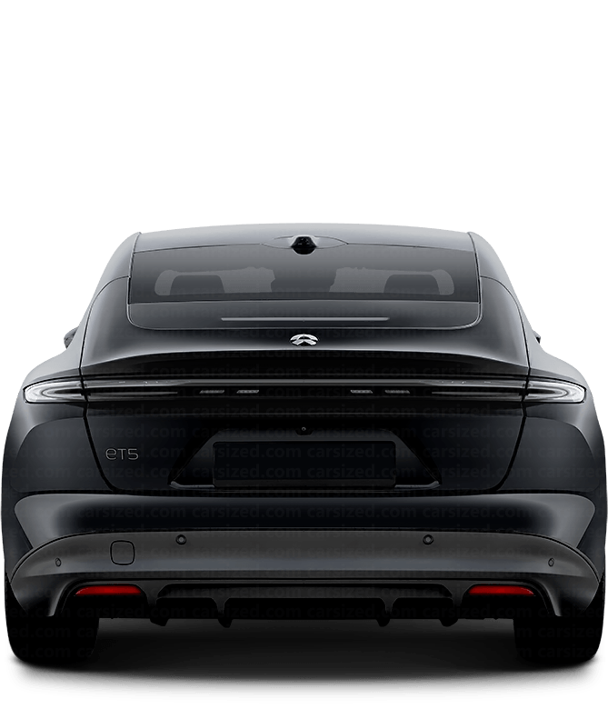 NIO ET5 Sedán 2022-presente