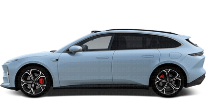 NIO ET5 Kombi  2022 - heute