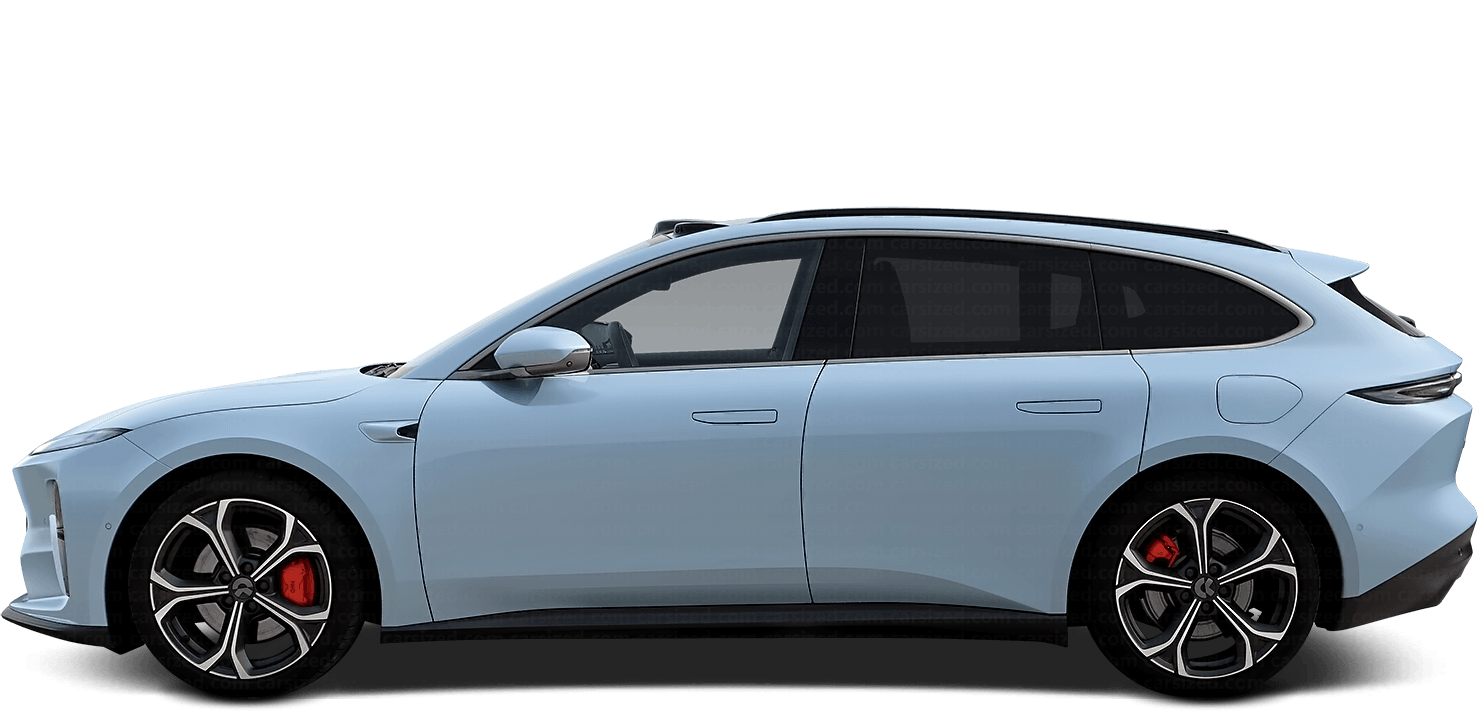 NIO ET5 Kombi 2022-heute