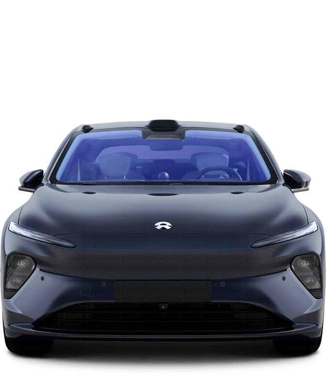 NIO ET7 Berline 2022-présent