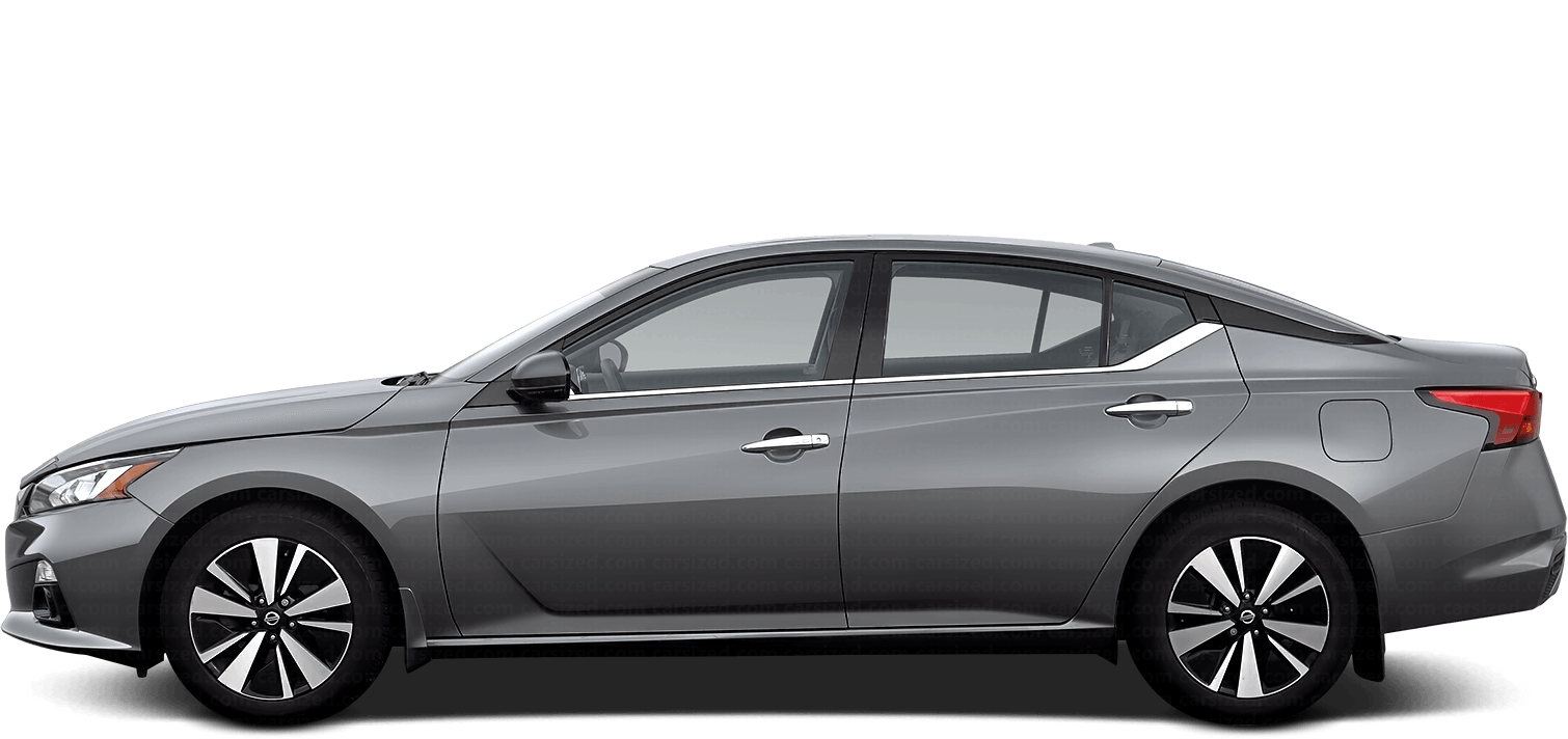 Nissan Altima Limousine 2018-heute
