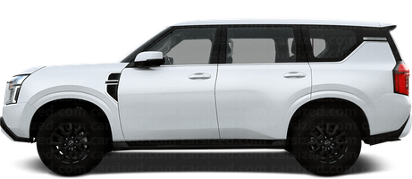 Nissan Armada SUV  2024 - heute