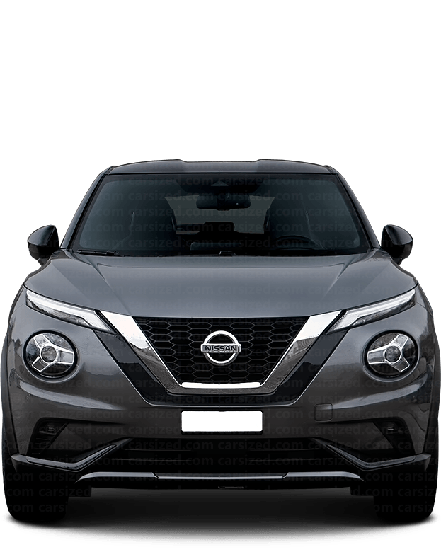 Nissan Juke SUV 2019-2024