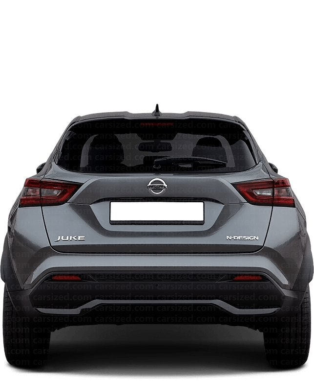 Nissan Juke SUV 2019-2024