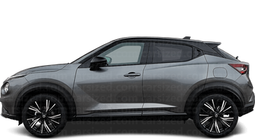 Nissan Juke SUV  2019 - 2024