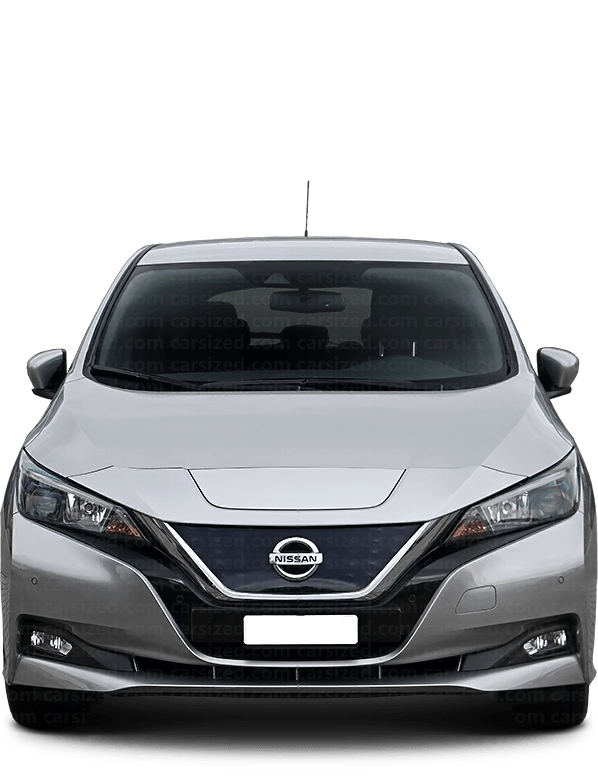Nissan Leaf Berline 2017-2025
