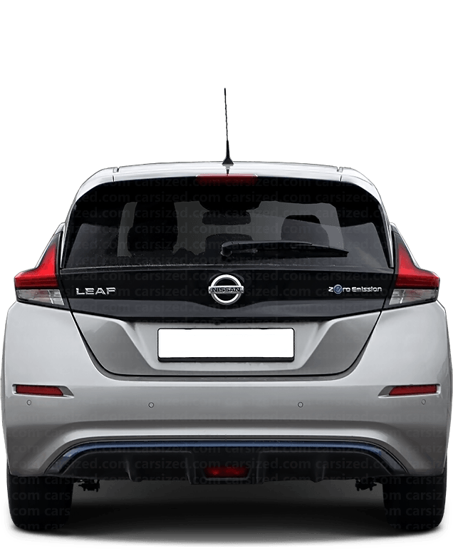 Nissan Leaf Berline 2017-2025