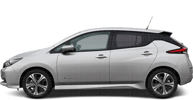 Nissan Leaf 5-Türer Kombilimousine  2017 - 2025