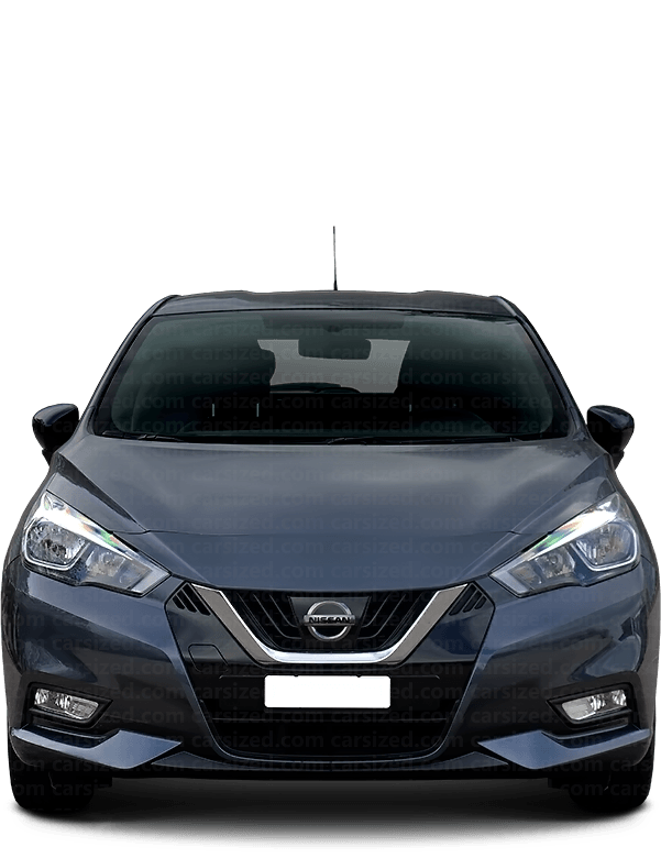 Nissan Micra Berline 2016-2023