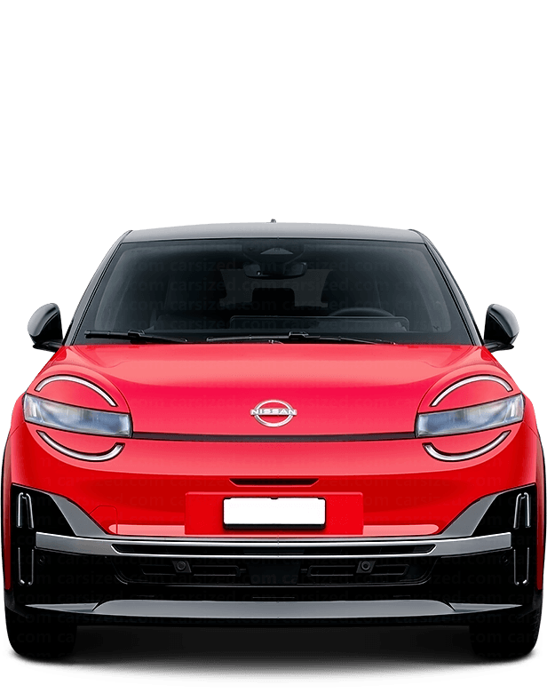 Nissan Micra ハッチバック 2025-現在