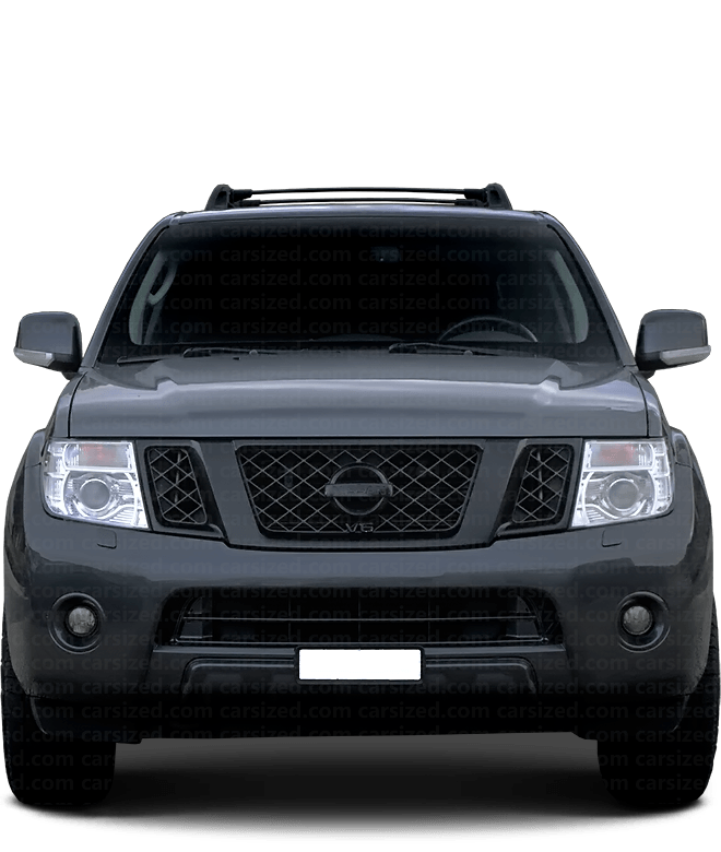 Nissan Pathfinder SUV 2010-2015