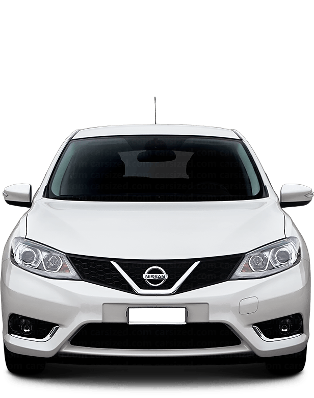 Nissan Pulsar Berline 2014-2018